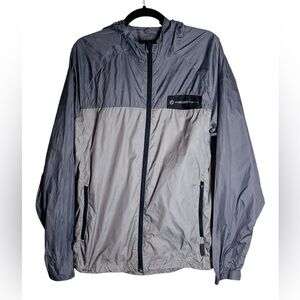Tavik lightweight packable utility windbreaker